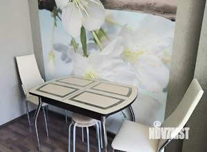 1-к квартира, на длительный срок, 38м2, 2/6 этаж