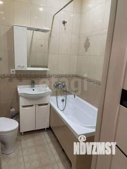 1-к квартира, на длительный срок, 36м2, 9/24 этаж