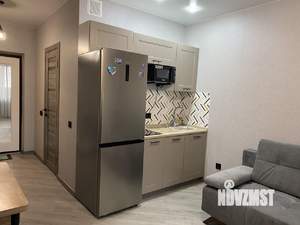 Студия квартира, на длительный срок, 21м2, 6/10 этаж