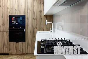 1-к квартира, посуточно, 41м2, 8/25 этаж