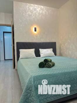 Студия квартира, посуточно, 26м2, 23/25 этаж