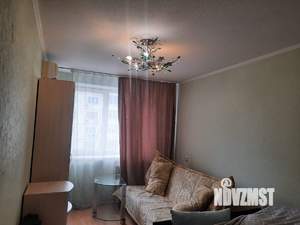 1-к квартира, на длительный срок, 33м2, 6/9 этаж