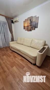 2-к квартира, на длительный срок, 41м2, 5/5 этаж