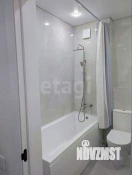 1-к квартира, на длительный срок, 40м2, 8/24 этаж