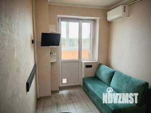 1-к квартира, посуточно, 50м2, 5/16 этаж