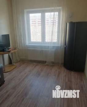 1-к квартира, на длительный срок, 38м2, 9/18 этаж