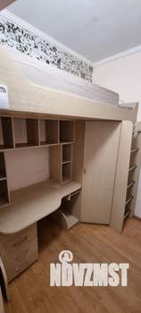 1-к квартира, на длительный срок, 45м2, 16/16 этаж