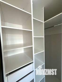 1-к квартира, на длительный срок, 40м2, 23/25 этаж