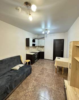 2-к квартира, на длительный срок, 45м2, 10/20 этаж