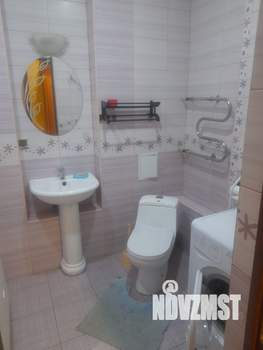 1-к квартира, на длительный срок, 40м2, 16/24 этаж