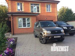 3-к квартира, посуточно, 150м2, 2/2 этаж