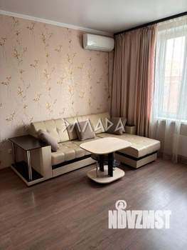 1-к квартира, на длительный срок, 38м2, 4/10 этаж