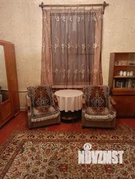 2-к квартира, на длительный срок, 60м2, 2/2 этаж