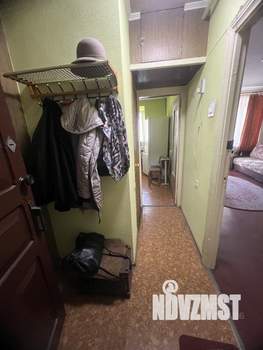 1-к квартира, на длительный срок, 40м2, 1/10 этаж