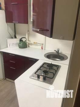 2-к квартира, посуточно, 45м2, 1/5 этаж