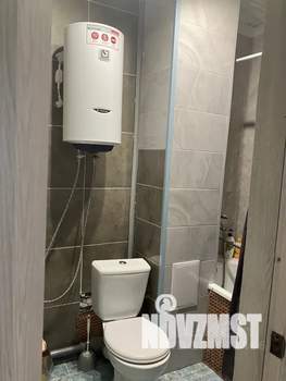 1-к квартира, посуточно, 42м2, 3/10 этаж