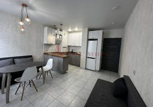 2-к квартира, на длительный срок, 40м2, 6/24 этаж