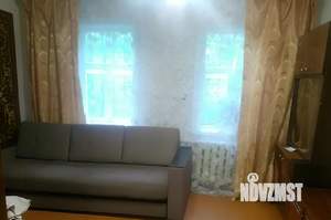 1-к квартира, на длительный срок, 28м2, 1/2 этаж