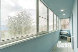 2-к квартира, на длительный срок, 120м2, 6/22 этаж