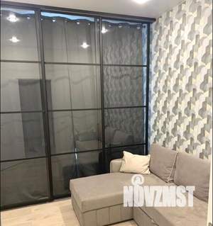 2-к квартира, на длительный срок, 45м2, 10/18 этаж