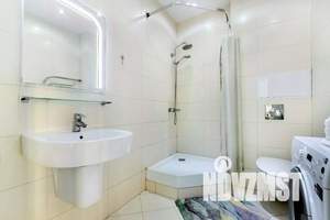 1-к квартира, посуточно, 48м2, 12/16 этаж