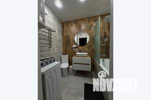 1-к квартира, посуточно, 36м2, 10/18 этаж