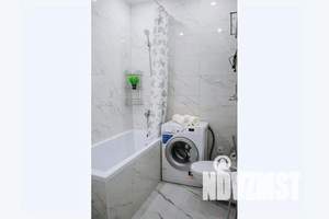 1-к квартира, посуточно, 39м2, 2/9 этаж