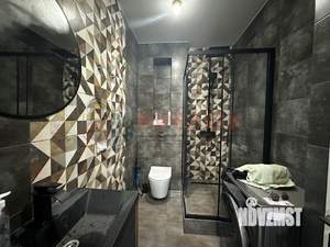 3-к квартира, на длительный срок, 72м2, 16/24 этаж