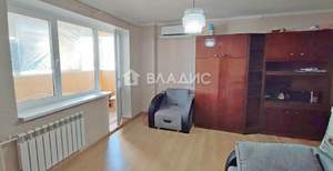 Студия квартира, на длительный срок, 30м2, 5/11 этаж