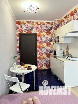 1-к квартира, посуточно, 26м2, 8/14 этаж