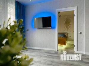 2-к квартира, посуточно, 48м2, 2/19 этаж