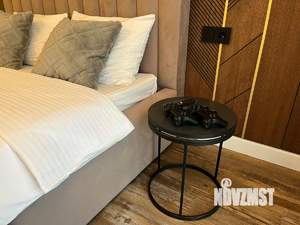 1-к квартира, посуточно, 34м2, 1/1 этаж