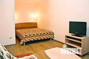 1-к квартира, посуточно, 41м2, 8/9 этаж