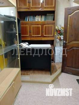 1-к квартира, на длительный срок, 45м2, -1/2 этаж