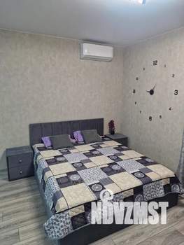 1-к квартира, посуточно, 44м2, 14/18 этаж