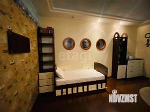 4-к квартира, на длительный срок, 190м2, 16/17 этаж