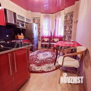 1-к квартира, на длительный срок, 43м2, 10/17 этаж