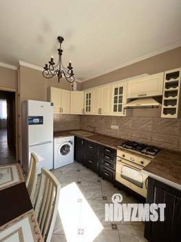 1-к квартира, на длительный срок, 42м2, 13/23 этаж