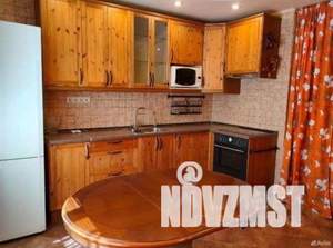 1-к квартира, на длительный срок, 53м2, 9/16 этаж