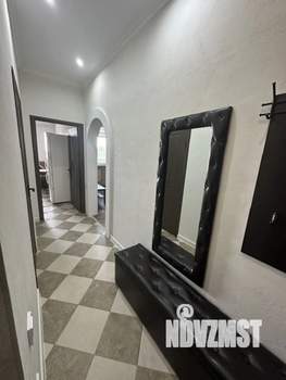 2-к квартира, на длительный срок, 50м2, 4/4 этаж