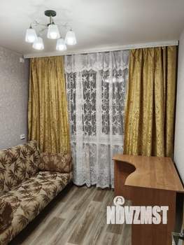 3-к квартира, на длительный срок, 65м2, 7/10 этаж