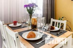 2-к квартира, посуточно, 50м2, 8/25 этаж