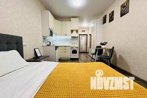 1-к квартира, посуточно, 25м2, 22/25 этаж