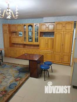 1-к квартира, на длительный срок, 33м2, 1/3 этаж