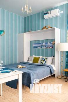 1-к квартира, посуточно, 32м2, 1/20 этаж