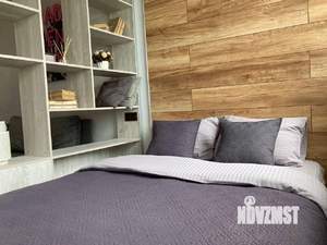 1-к квартира, посуточно, 31м2, 1/1 этаж