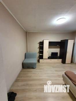 1-к квартира, посуточно, 25м2, 2/9 этаж