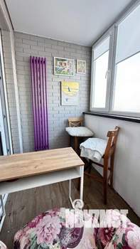 1-к квартира, на длительный срок, 40м2, 5/11 этаж