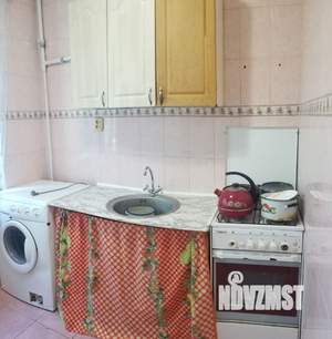 2-к квартира, на длительный срок, 43м2, 1/5 этаж