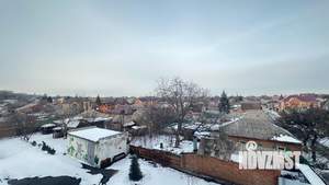 1-к квартира, посуточно, 26м2, 1/1 этаж